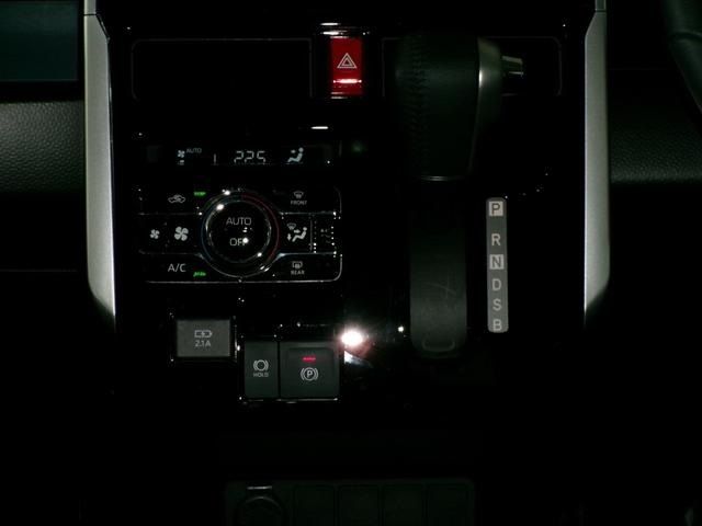 ROOMY 4WD