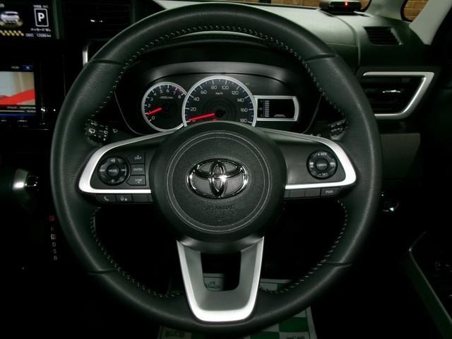 ROOMY 4WD