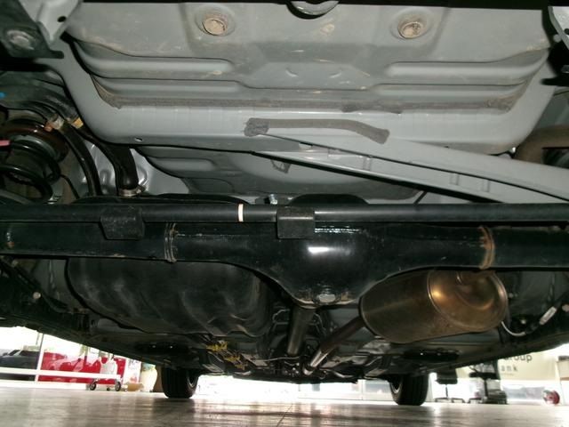 ROOMY 4WD