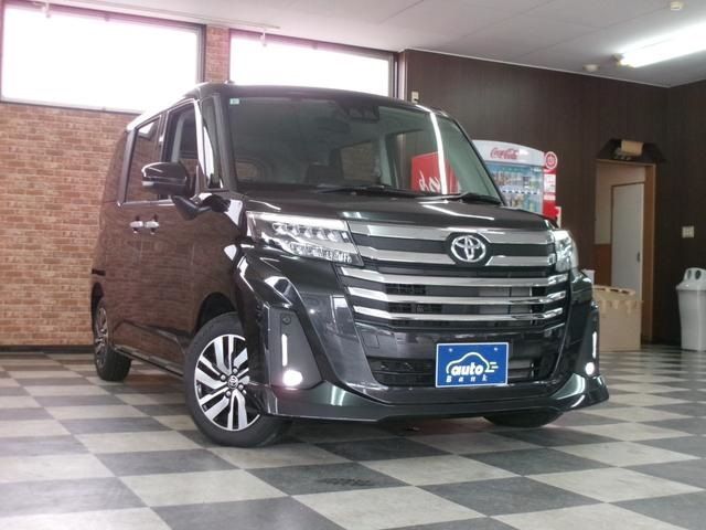 ROOMY 4WD