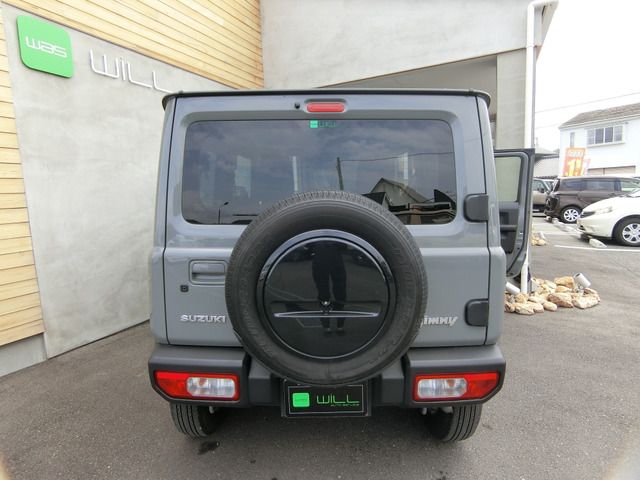JIMNY 4WD