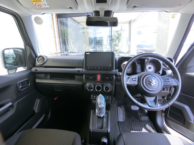 JIMNY 4WD