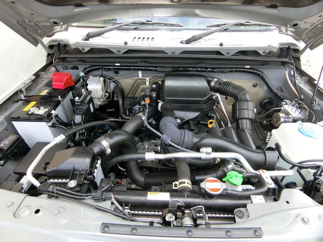 JIMNY 4WD
