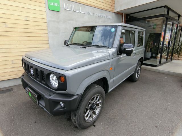 JIMNY 4WD