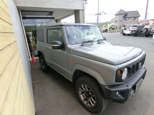 JIMNY 4WD