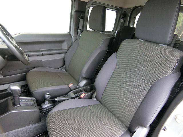 JIMNY 4WD
