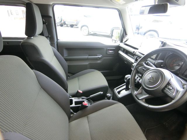 JIMNY 4WD