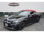 MERCEDES AMG Cclass Cabriolet