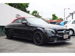 MERCEDES AMG Cclass Cabriolet