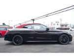 MERCEDES AMG Cclass Cabriolet