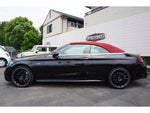 MERCEDES AMG Cclass Cabriolet