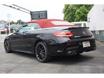 MERCEDES AMG Cclass Cabriolet