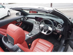 MERCEDES AMG Cclass Cabriolet