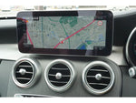 MERCEDES AMG Cclass Cabriolet