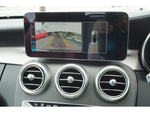 MERCEDES AMG Cclass Cabriolet