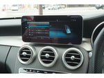 MERCEDES AMG Cclass Cabriolet