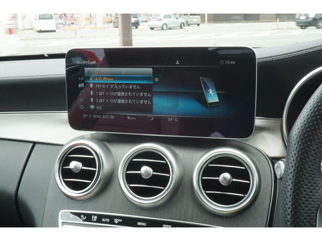 MERCEDES AMG Cclass Cabriolet