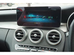 MERCEDES AMG Cclass Cabriolet