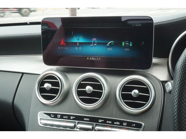 MERCEDES AMG Cclass Cabriolet