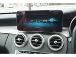 MERCEDES AMG Cclass Cabriolet
