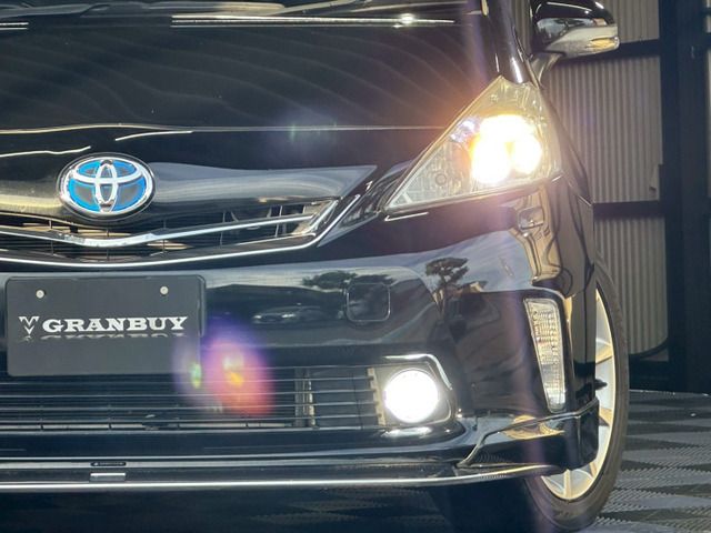 PRIUS Alpha