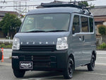EVERY van
