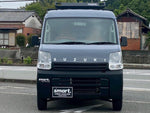 EVERY van