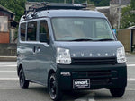 EVERY van