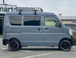 EVERY van