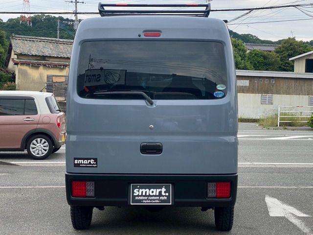 EVERY van