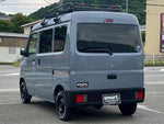 EVERY van