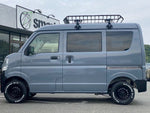 EVERY van