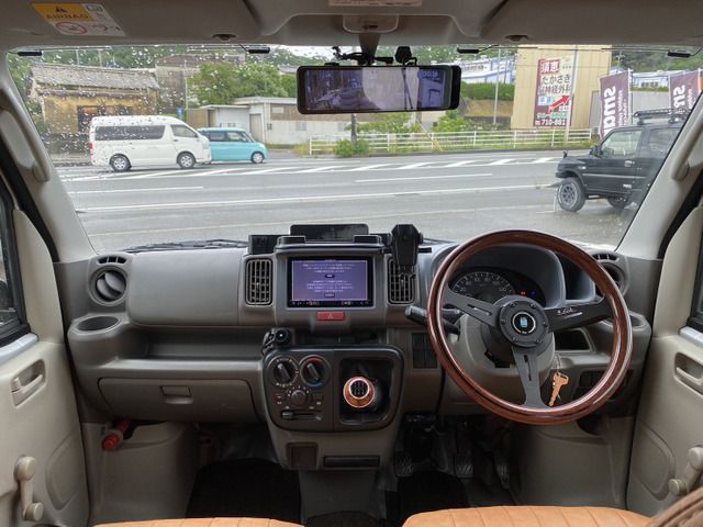 EVERY van