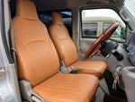 EVERY van