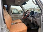 EVERY van
