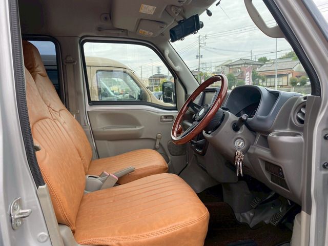 EVERY van