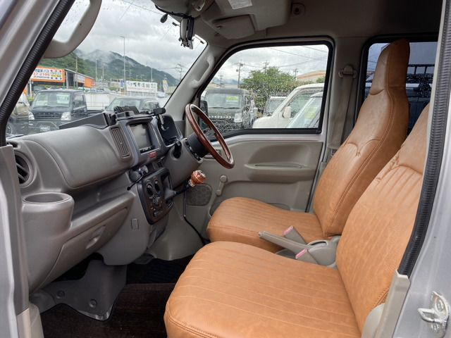 EVERY van