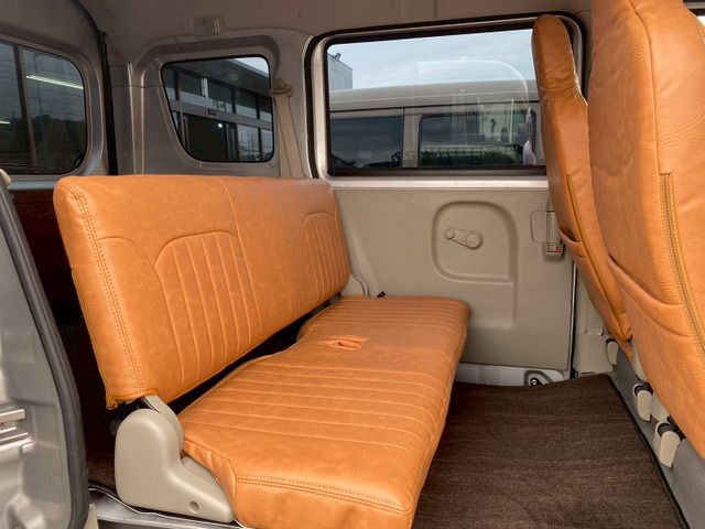 EVERY van