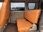 EVERY van
