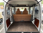 EVERY van