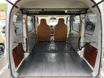 EVERY van