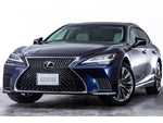 LEXUS LS500h 4WD