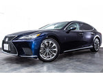 LEXUS LS500h 4WD