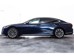 LEXUS LS500h 4WD