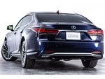 LEXUS LS500h 4WD