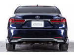 LEXUS LS500h 4WD