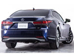 LEXUS LS500h 4WD