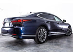 LEXUS LS500h 4WD