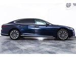 LEXUS LS500h 4WD