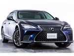 LEXUS LS500h 4WD